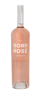 *1,5L* Born Rosé Barcelona Bio 2023