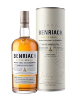 Whisky Benriach Smoke Season 52,8% Vol. 70cl