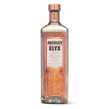 *1.75L* Vodka Absolut Elyx 40% Vol.