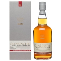 Whisky Glenkinchie Distillers Edition 43% 70cl