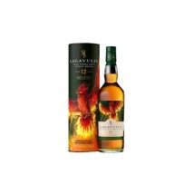Whisky Limited Edition Lagavulin 12Y Special Release 2022 57,3% Vol. 70cl