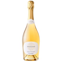 French Bloom Le Blanc 0% 75cl