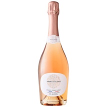 French Bloom Le Rosé 0% 75cl