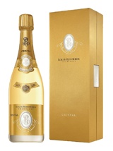 Champagne Louis Roederer Cristal 2008 GBX 75cl    