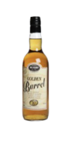 Whisky Golden Barrel De Stoop 40% Vol. 70cl     