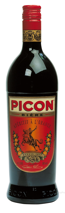  Picon A L'Orange 18% 1L