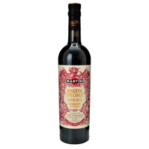 Martini Rubino (Rood) Riserva Speciale  18% 75cl    