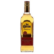  Tequila Cuervo Gold Especial 38% 1L