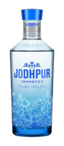 Gin Jodhpur 43% Vol. 70cl       