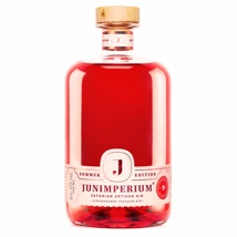 Gin Junimperium Gin Summer Edition  43%  Vol. 70cl