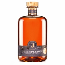 Gin Junimperium Gin Winter Edition  43% Vol. 70cl