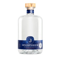 Gin Junimperium Navy Strength 59%  Vol. 70cl   