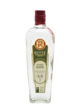 Gin Rutte Celery 43% Vol. 70cl     