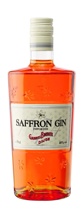 Gin Saffron Boudier 40% Vol. 70cl     