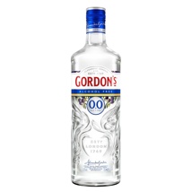 *0%* Gin Gordon's Vol. 70cl