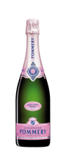 Champagne Pommery Rosé 75cl        