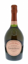 Champagne Laurent Perrier Brut Rosé 75cl   