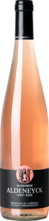 Domaine Aldeneyck Pinot Rosé 2022 75cl       