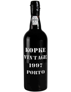 Porto Kopke Vintage 1997 75cl