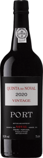 Porto Noval Vintage 2020 75cl