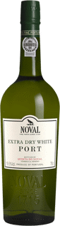 Porto Noval Extra Dry  75cl