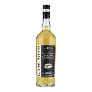 Whisky Glencadm 15 Years 46% 70cl