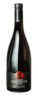 Domaine Aldeneyck Pinot Noir - België 2022 75cl