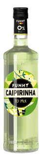 Funny Caipirinha 0% Vol. 70cl