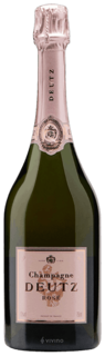 Champagne Deutz Brut Rosé 75cl