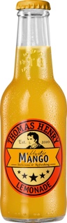 Thomas Henry Mystic Mango 20cl