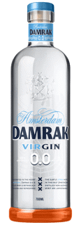 Gin Damrak Amsterdam *Virgin* N/A 70cl