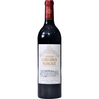 Bordeaux 'Z' (3De Wijn Château  Labégorce) 2018 75Cl   