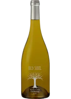 Old Soul Chardonnay Central Valley California 2023 75cl