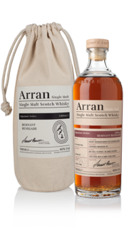 Whisky Arran Limited Edition Signature #1 Renegade 46% 70cl