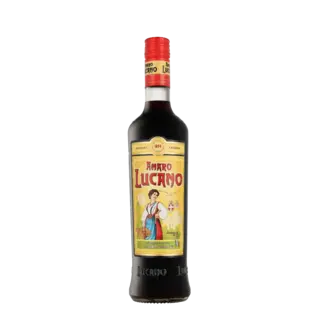 Amaro Lucano 28% 70cl