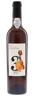 Madeira Collection Nr 3 50cl