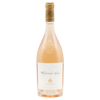 Whispering Angel Rosé 2021 75Cl        