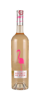 *1.5L* Secret Of Pink Rosé -  Vin Des Sables 2023