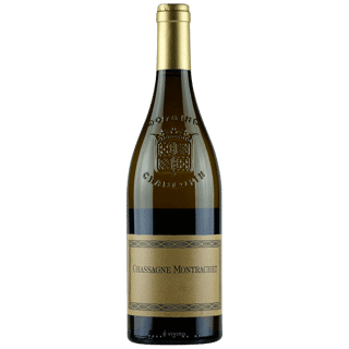 *WIT* Chassagne Montrachet Domaine Philippe Charlopin 2020 75cl    