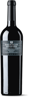 Baron De Ley 7 Vinas  Rioja Tinto 2017 75Cl