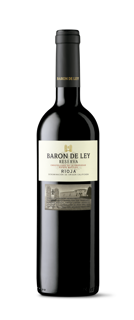 * 50cl *  Baron De Ley  Reserva Rioja 2018   