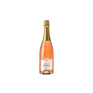 Crémant D'Alsace * Rosé* Edmond Rentz 75cl   