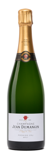 Champagne Jean Dumangin 1er Cru Brut 75cl    