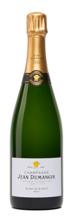 Champagne Jean Dumangin Blanc De  Blancs 75cl    