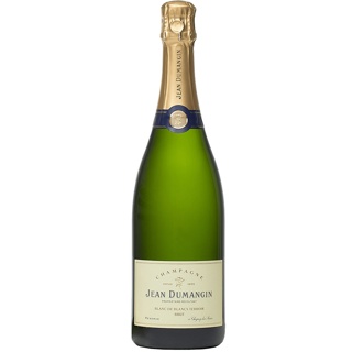 *3L* Champagne Jean Dumangin Brut Réserve + Kist   
