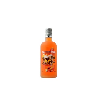 Yachting Tequila Sunrise Cocktail 15% Vol. 70cl   