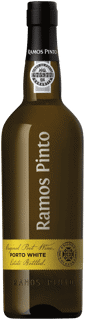 Porto Ramos Pinto White 19.5%  Vol. 75Cl    