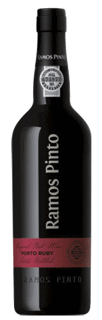 Porto Ramos Pinto Ruby 19.5%  Vol. 75cl    
