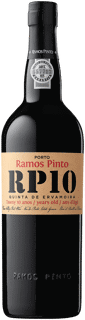 Porto Ramos Pinto Tawny 10Years  20% Vol. 75Cl   