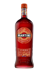 Martini Fiero 14.9% Vol. 75cl       
